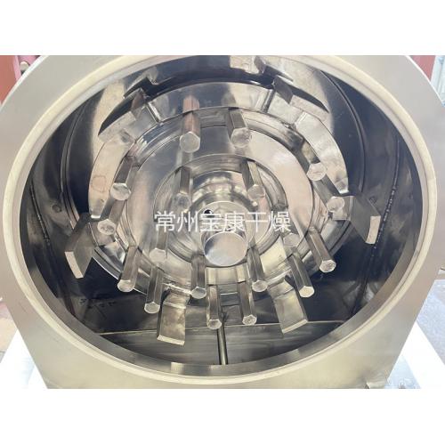 动物饲料品万能粉碎机