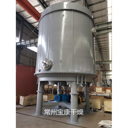 磷酸钠专用盘式干燥机