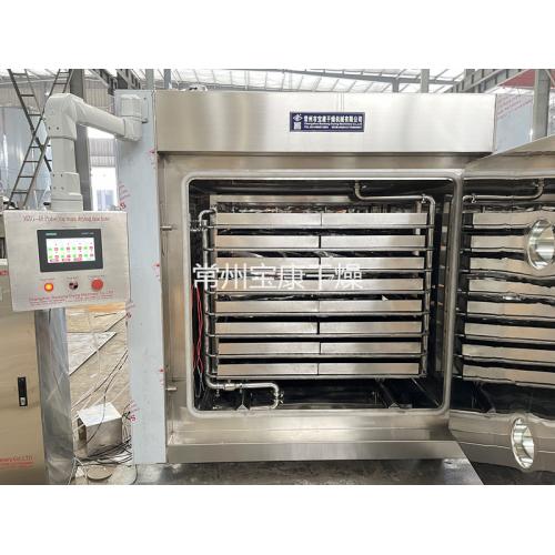 安瓿瓶西林瓶热风循环烘箱