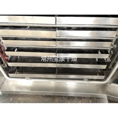 安瓿瓶西林瓶热风循环烘箱