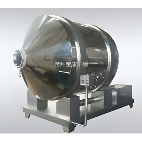 食品添加剂一维运动混合机