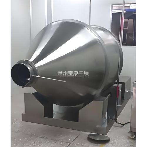 食品添加剂一维运动混合机