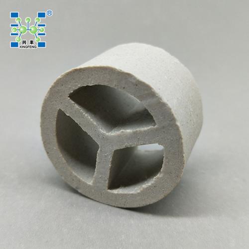陶瓷3Y环填料 3Y陶瓷填料 陶瓷3Y填料 陶瓷三丫环可定制