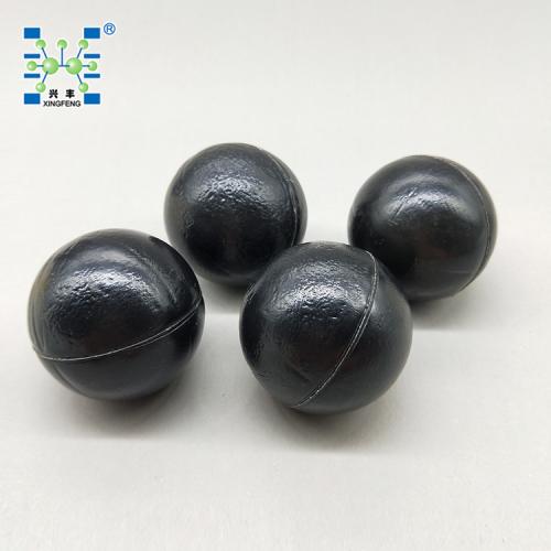 PP空心浮球脱硫塔专用污水处理填料 PP空心浮球 塑料空心球