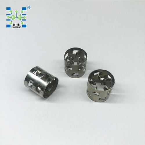 不锈钢鲍尔环填料16mm 化工填料 大量出口 质量好