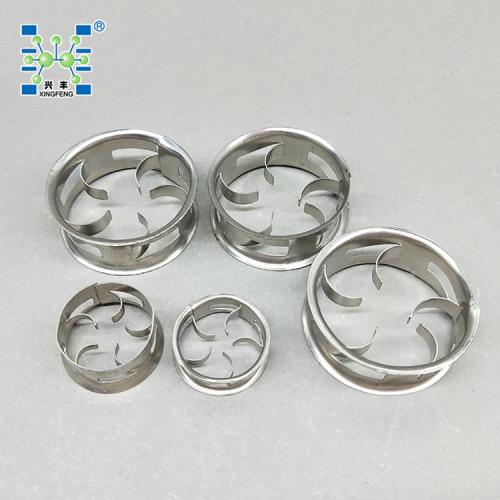 CMR填料 金属阶梯环 出口标准CMR填料 规格3P