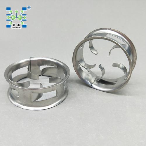 CMR填料 金属阶梯环 出口标准CMR填料 规格3P