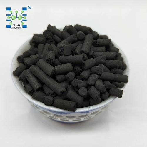 煤质活性炭 柱状活性炭 粉末状活性炭