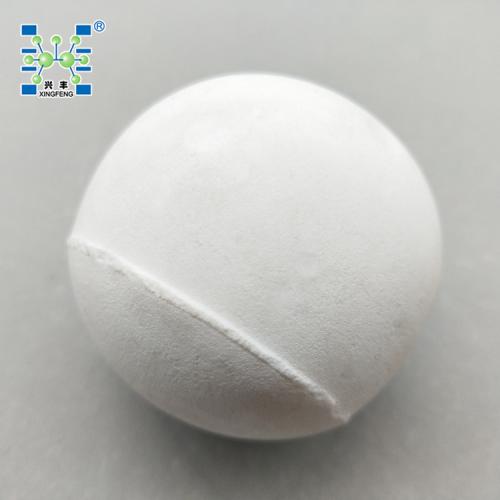 研磨瓷球Al2O3: 92% 耐磨瓷球 高铝研磨球 高铝瓷球