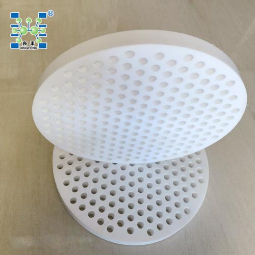 PTFE板 四氟板 四氟支撑板 四氟板 聚四氟乙烯板