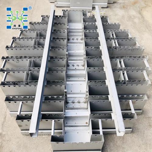 304液体分布器 槽盘式液体分布器