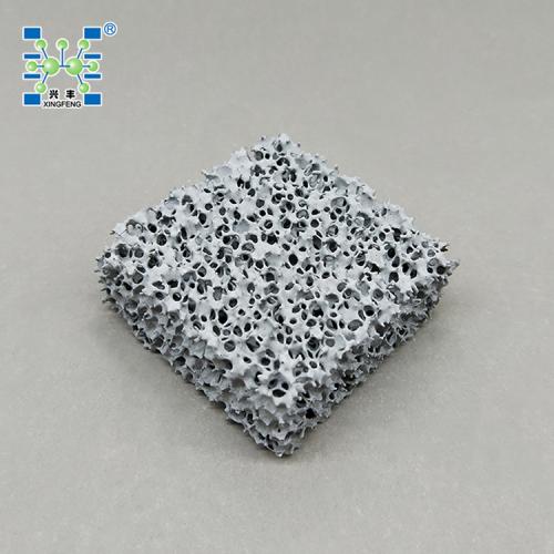 碳化硅泡沫陶瓷 SiC泡沫陶瓷 10 20 30PPI