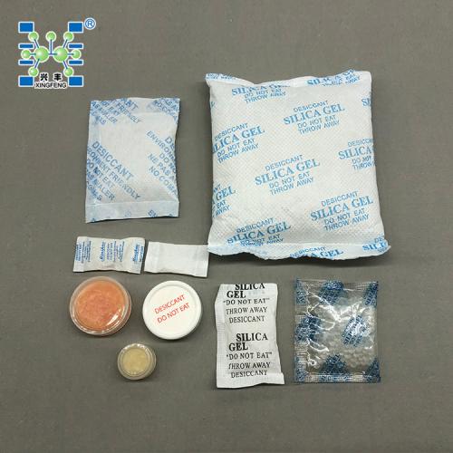 1克-2000克硅胶干燥剂环保不含DMF硅胶干燥剂 价格优惠