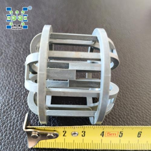 CPVC灯笼环填料 CPVC双层花环 塑料灯笼球