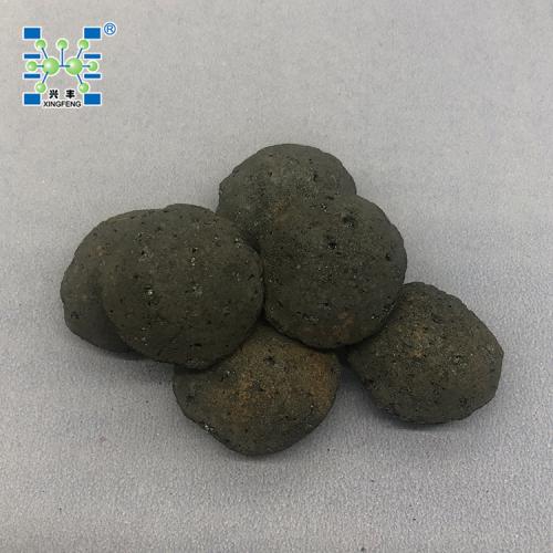 高浓度废水处理 微电解填料 铁碳填料质量好去除率高