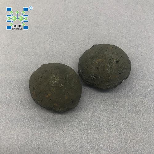 高浓度废水处理 微电解填料 铁碳填料质量好去除率高