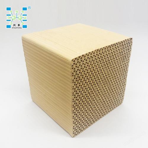 蜂窝状分子筛 蜂窝陶瓷