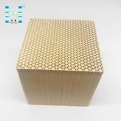 蜂窝状分子筛 蜂窝陶瓷