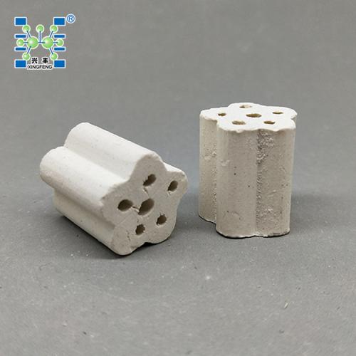 陶瓷多孔保护剂 PM多孔支撑剂 陶瓷载体