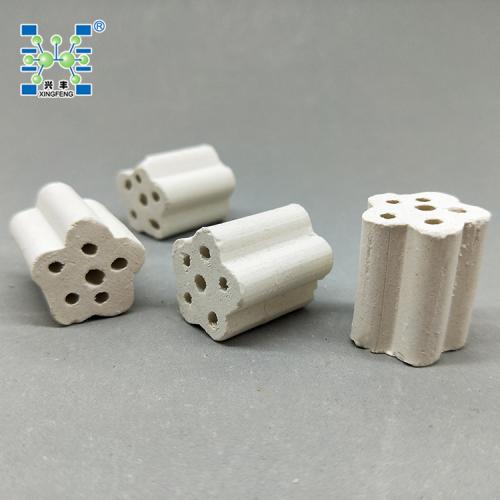 陶瓷多孔保护剂 PM多孔支撑剂 陶瓷载体