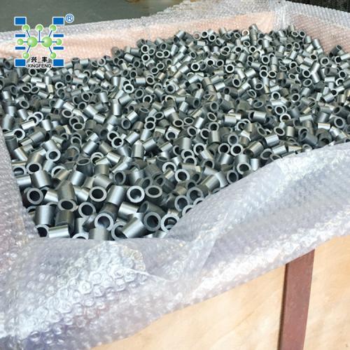 石墨拉西环填料 石墨含量99.5, 90