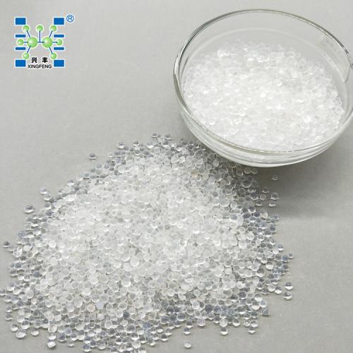 A型细孔硅胶 球形硅胶干燥剂 变压吸附硅胶 透明白色硅胶 硅