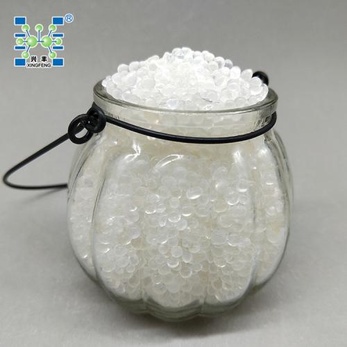 A型细孔硅胶 球形硅胶干燥剂 变压吸附硅胶 透明白色硅胶 硅
