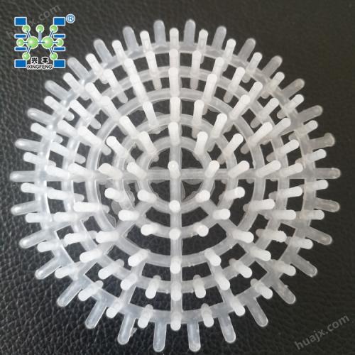 塑料海胆环 PP海胆球乙苯分离 异辛烷 甲苯