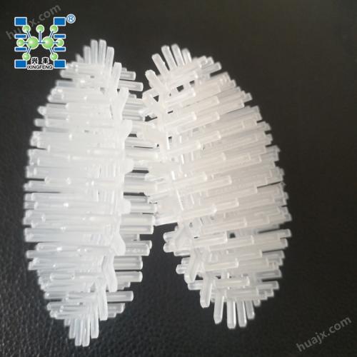 塑料海胆环 PP海胆球乙苯分离 异辛烷 甲苯