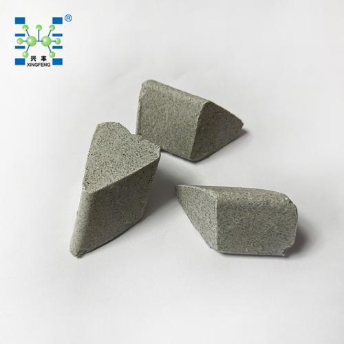 A型棕刚玉磨料
