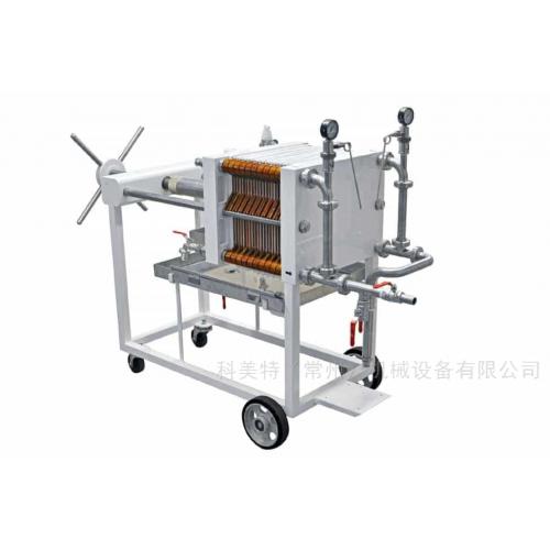 科美特 komet 冷榨機(jī) 配套 壓濾機(jī) D11