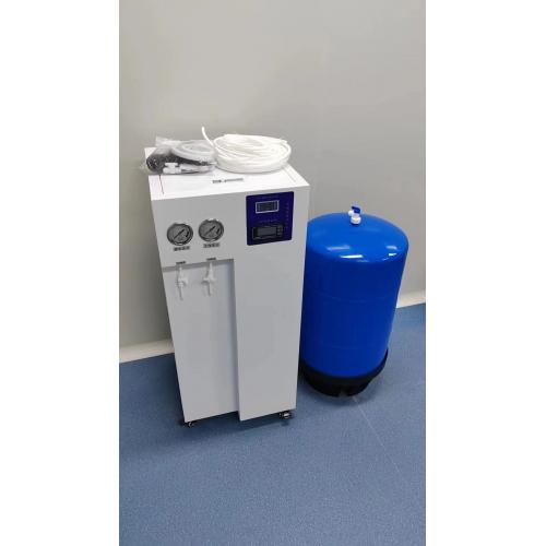60L 120L医用化验超纯水机设备