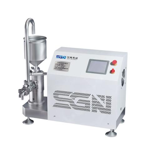 生猪皮乳化机、动物蛋白乳化机