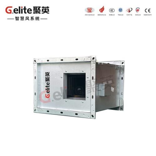 矩形管道風(fēng)機(jī)