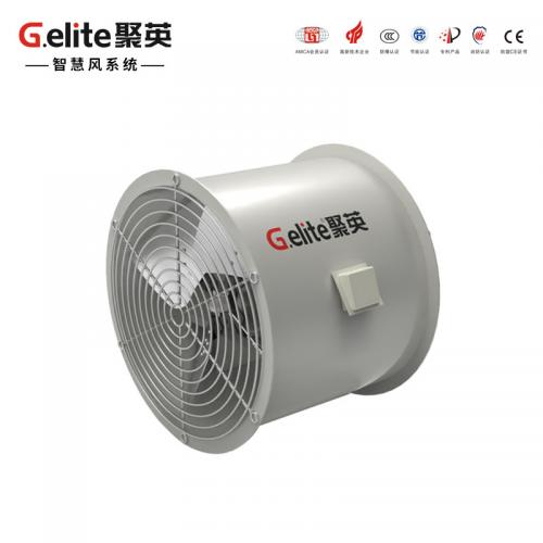 軸流風機