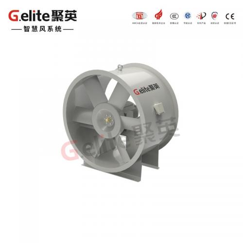 軸流式消防排煙風(fēng)機(jī)