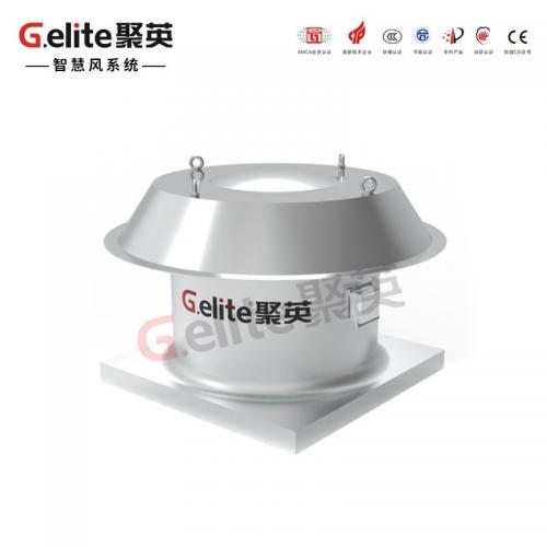 屋頂式消防排煙風(fēng)機