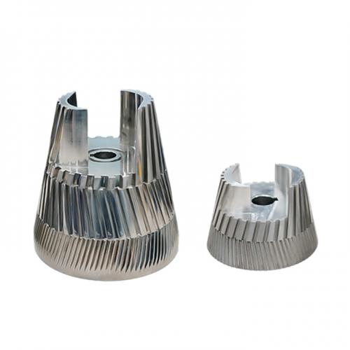 微纳米级头孢混悬液胶体磨