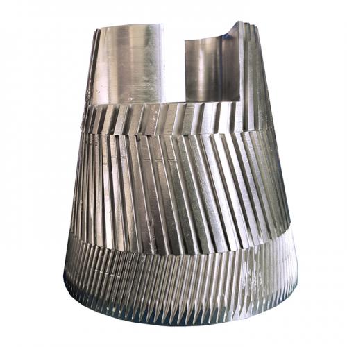 黄连素（小檗碱）研磨分散机