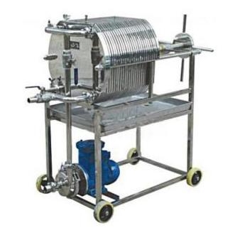 2019新系列过滤器设备