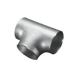 不锈钢等径三通