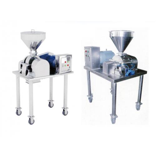 GFSJ系列高效粉碎机