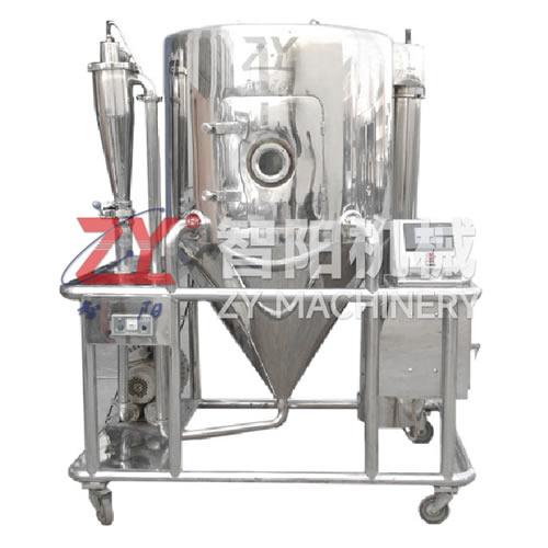 LPG型高速离心喷雾干燥机