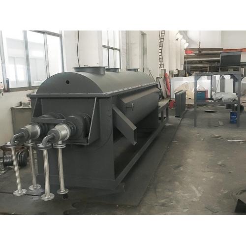 KJB系列空心槳葉干燥機(jī)