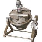 可倾式夹层锅的优势