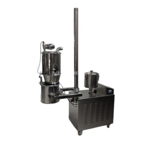 电动真空上料机