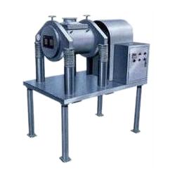 WFM系列超微粉碎振动磨