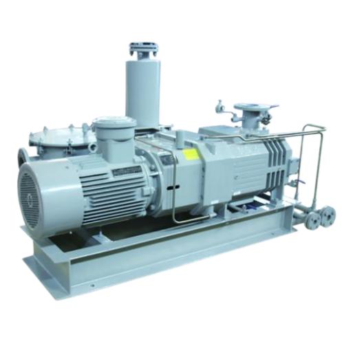 DP型无油螺杆真空泵