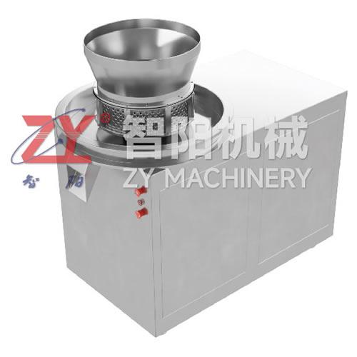 XYZL 旋转挤压制粒机