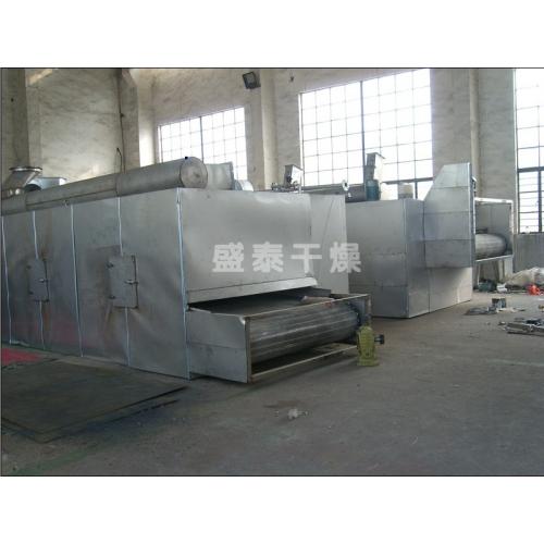帶式干燥機